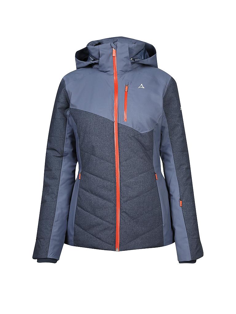 Damen Skijacke Marseille3 Damen Skijacke Marseille3